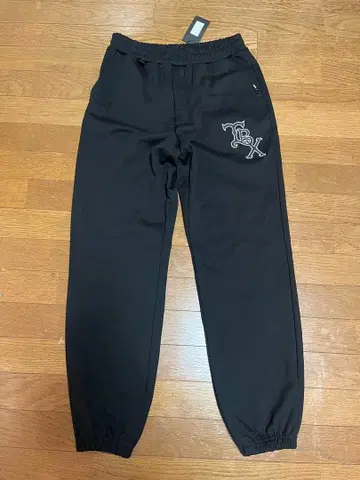 [ 택 포함 새상품 ] TENBOX 맨투맨 팬츠 M