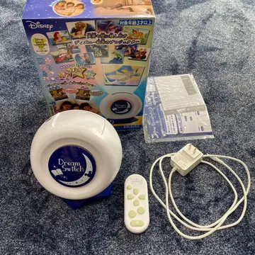 드림 스위치 2 Dream Switch 2 디즈니