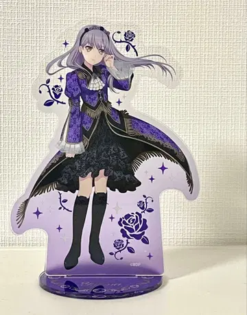 Roselia Rosenchor 아크릴 스탠드 미나토 유키나