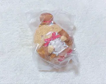 스미코구라시 메종 드 플뢰르 돈카츠 백참