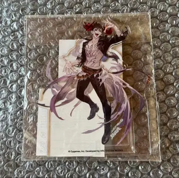 그랑블루 판타지 베리알 아크릴 스탠드