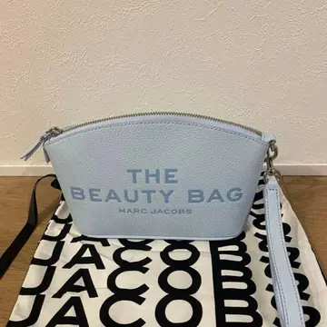 새상품급 마크제이콥스 MARC JACOBS THE BEAUTY BAG