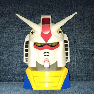 건담 헤드 나이트램프