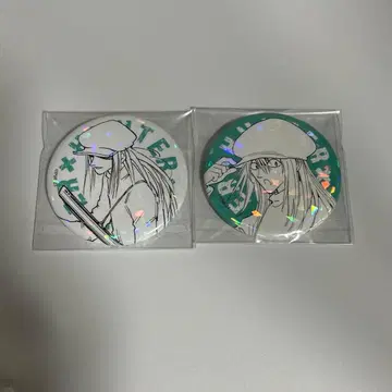 헌터헌터 HUNTER x HUNTER 카이토 올스타 캔뱃지