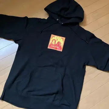 X-GIRL x OPENING CEREMONY 후드티