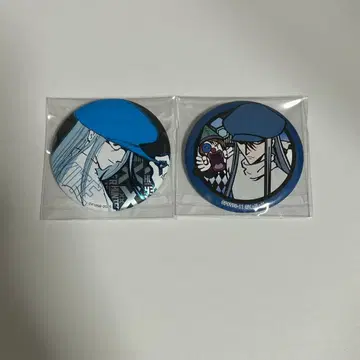 헌터헌터 HUNTER x HUNTER 카이토 캔뱃지