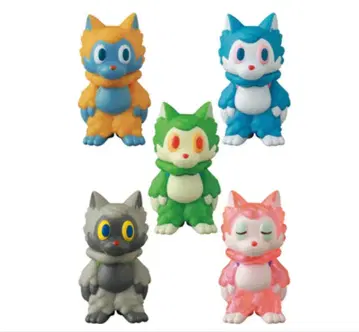 VAG 스페셜 오오카미군 아라이키리코 컴프