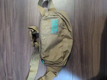 미스터리 랜치 포레저 힙 팩