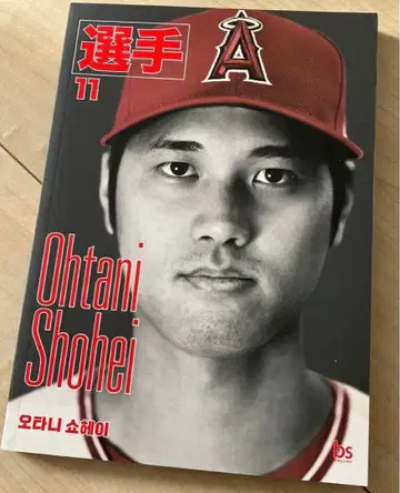 오타니 쇼헤이 Ohtani Shohei 선수 11