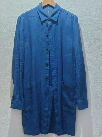 KAZUTAKA NAKAMURA 셔츠 코트