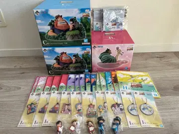 제일복권 원피스 드라마틱 메모리즈