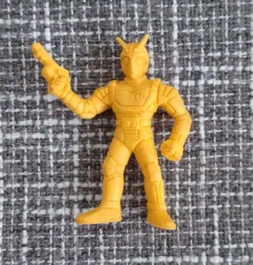 가면라이더 BLACK RX 지우개 피규어 로보라이더