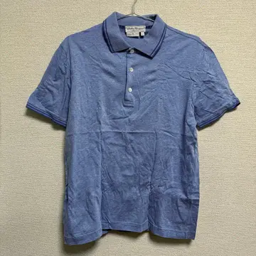 살바토레 페라가모 피케 셔츠