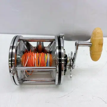 12SAM15 PENN SENATOR 6/0 낚시릴 낚시 도구