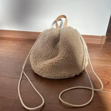 오르치발 보아 복조리