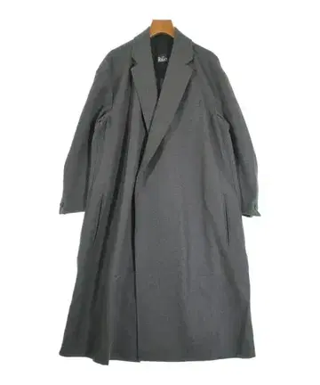 THE RERACS 여성용 체스터 코트