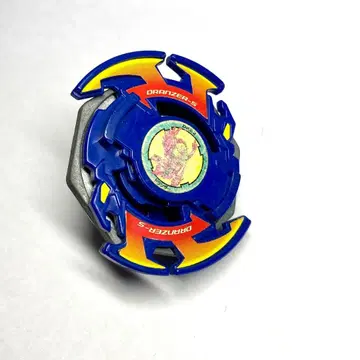 드란저S [ 폭전슛 베이블레이드 ]