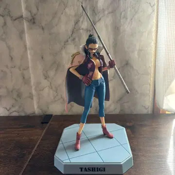 원피스 타시기 흡연자Ver. 제일복권 펑크해저드 편 라스트 원 상