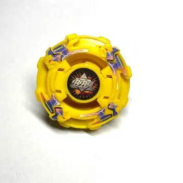 BBA 서바이버 [ 폭전 슈트 베이블레이드 ]