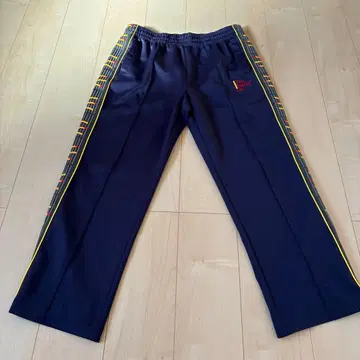 [배송비 포함] graniph 그라니프 맥도날드 콜라보 팬츠 XL 사이즈