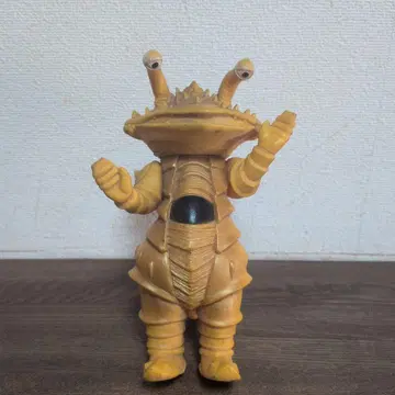 [ 희귀 당시물 ] 카네곤 소프트 비닐 피규어 반다이 1997년 일본제