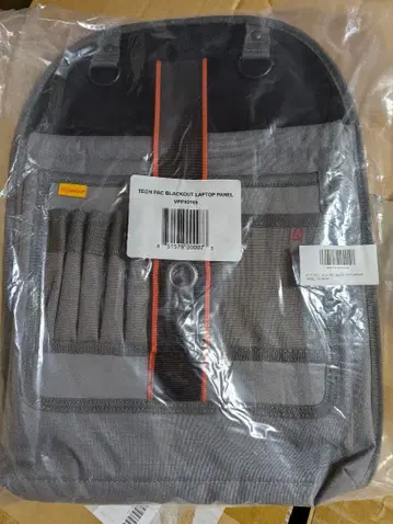 TECH PAC BLACKOUT LAPTOP PANEL VPP10105