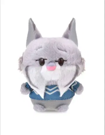 디즈니 스토어 우루포챠짱 파우바트