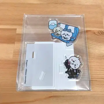 치이카와 x 도카이도 신칸센 콜라보 아크릴 스탠드