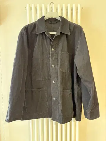 UNIQLO 코듀로이 자켓 XL