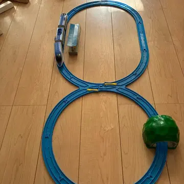 [ 단종품 ] 프라레일 500계 신칸센 베이직 세트