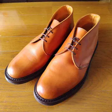 UK7.5 Tricker's/트리커스 M7468 처커
