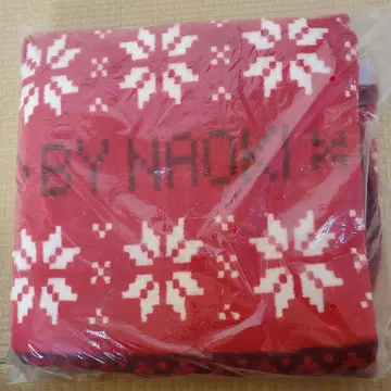 EXILE NAOKI 프로듀스 담요