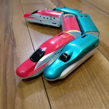 프라레일 E5계 6계 신칸센