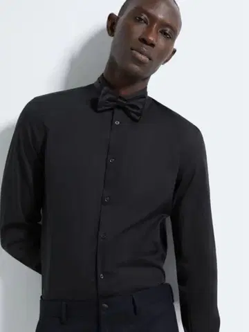 [ 새상품 ] ZARA 셔츠 3894/320/800 L 사이즈