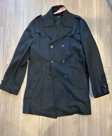 닐바렛 트렌치코트 퍼스트 라인 이탈리아제
