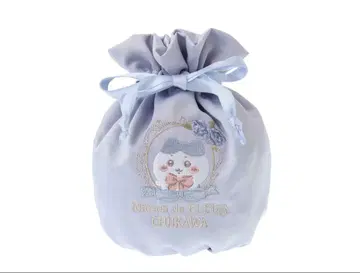 메종 드 플뢰르 치이카와 (먼작귀) 콜라보 하치와레