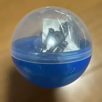 요네즈켄시 JUNK 가라쿠타군 키링 가챠가챠 메탈릭 레어