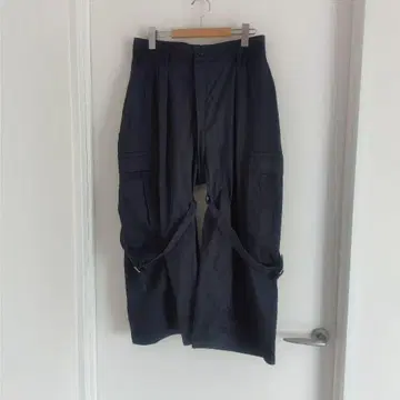 MAINU SIDE DIRTS POCKET 51 BONTAGE PANTS