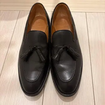 regal geox 태슬 로퍼 가죽 신발 가죽 27