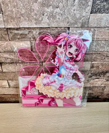 [ 뱅드림 ] 아크릴 모바일 스탠드 마루야마 아야