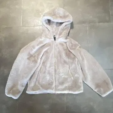 TATRAS 후드 부착 퍼 자켓