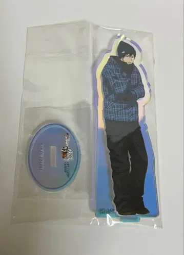 쿠로코의 농구 이즈키 슌 아크릴 스탠드