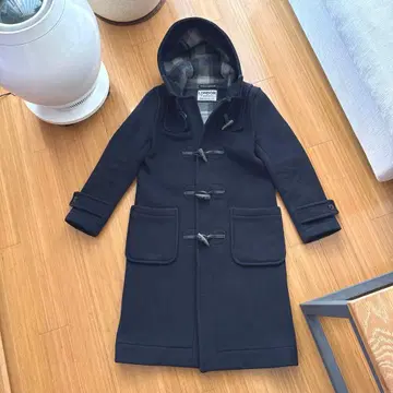 런던 트래디셔널 더플 코트