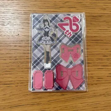 AKB48 아라이 나기 아크릴 스탠드