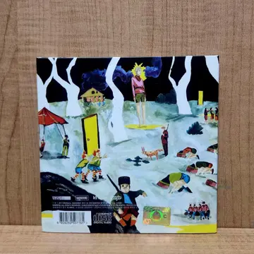 혁오(HYUKHO) 20,22,23 초반 CD | CD/DVD/LP | 번개장터 중고거래