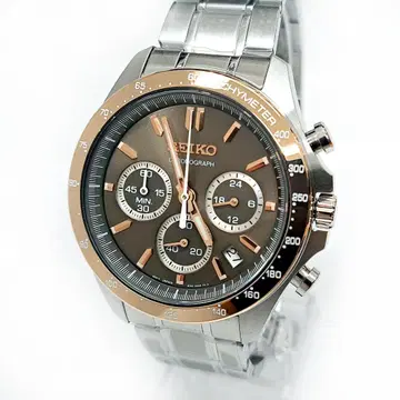 새상품 세이코 SEIKO 셀렉션 SBTR026 안심의 3년 보증 포함!!
