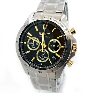 새상품 세이코 SEIKO 셀렉션 SBTR015 안심의 3년 보증 포함!!