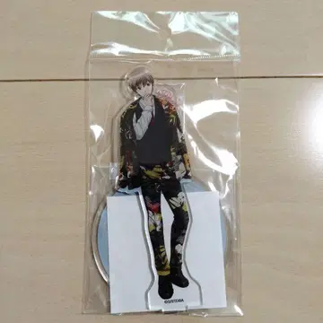 은혼 아크릴 스탠드 오키타 소고