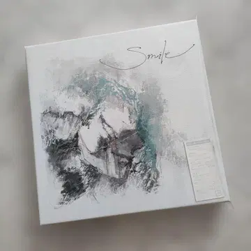 Eve Smile [애니메이트 한정판] CD+DVD 뮤직 비디오 포함