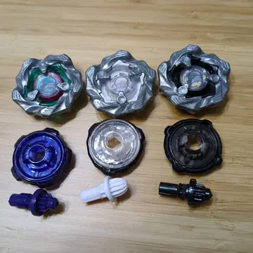 고래 웨이브 3종 세트 오리지널 커스텀 포함